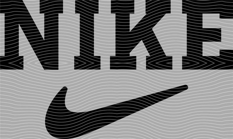 NIKE-NK 208